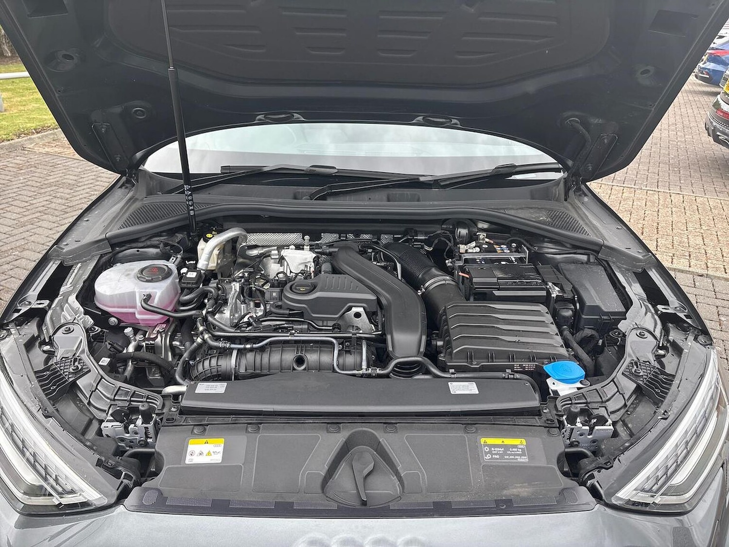 Used Audi A3 2025 for sale - 76413931: Photo 39