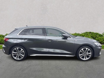 Used Audi A3 2025 for sale - 76413931: Photo