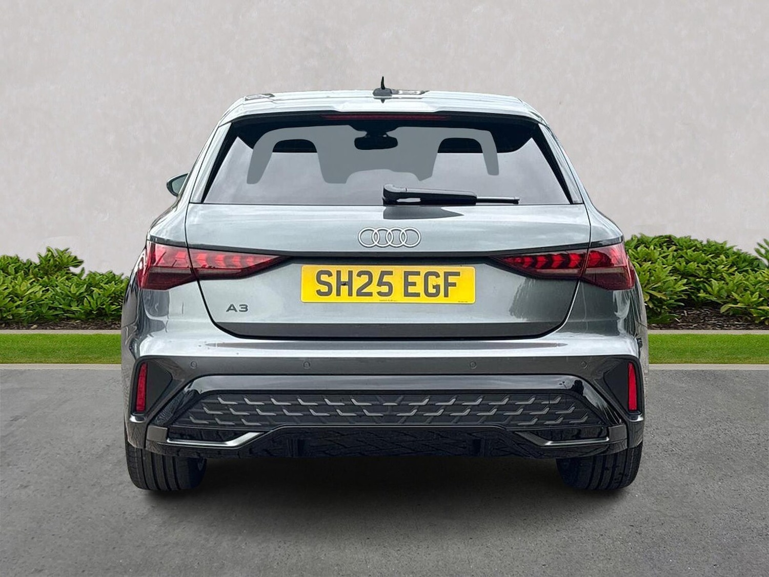 Used Audi A3 2025 for sale - 76413931: Photo 4