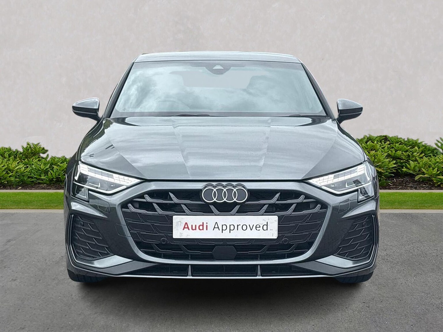 Used Audi A3 2025 for sale - 76413931: Photo 5