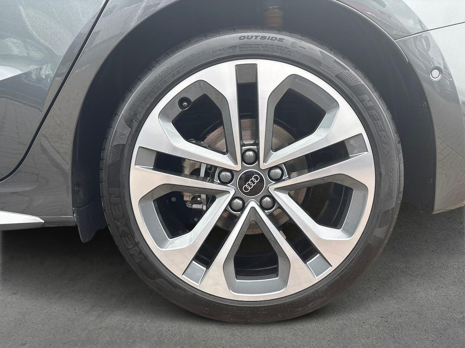 Used Audi A3 2025 for sale - 76413931: Photo 6