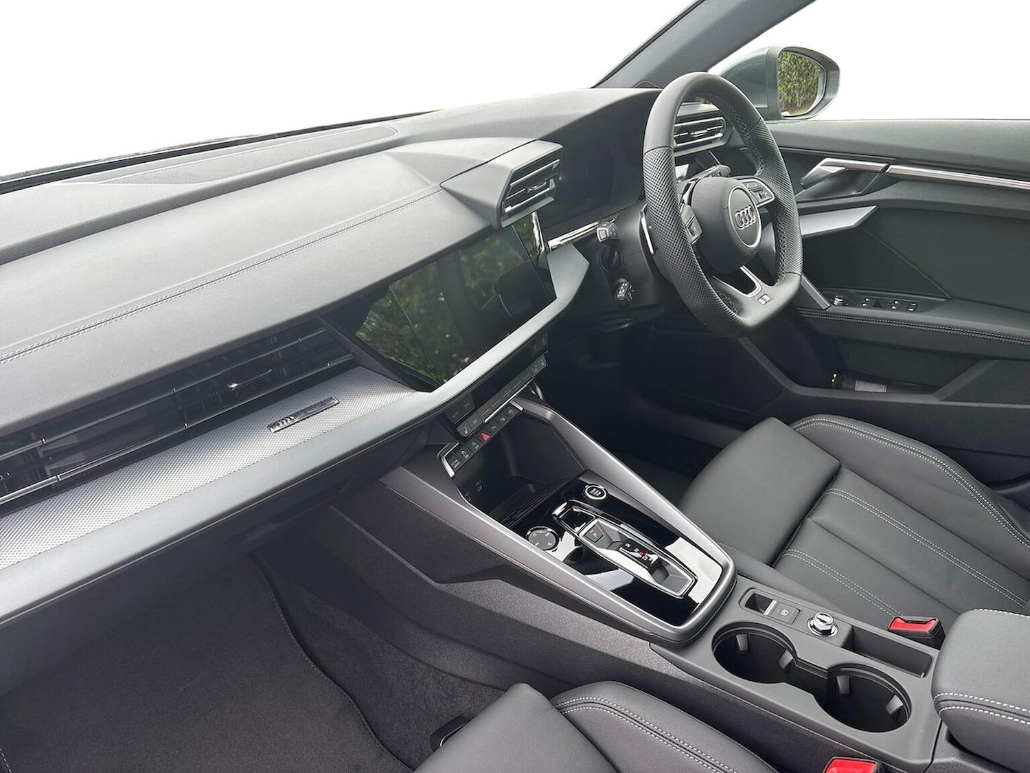 Used Audi A3 2025 for sale - 76413931: Photo 7