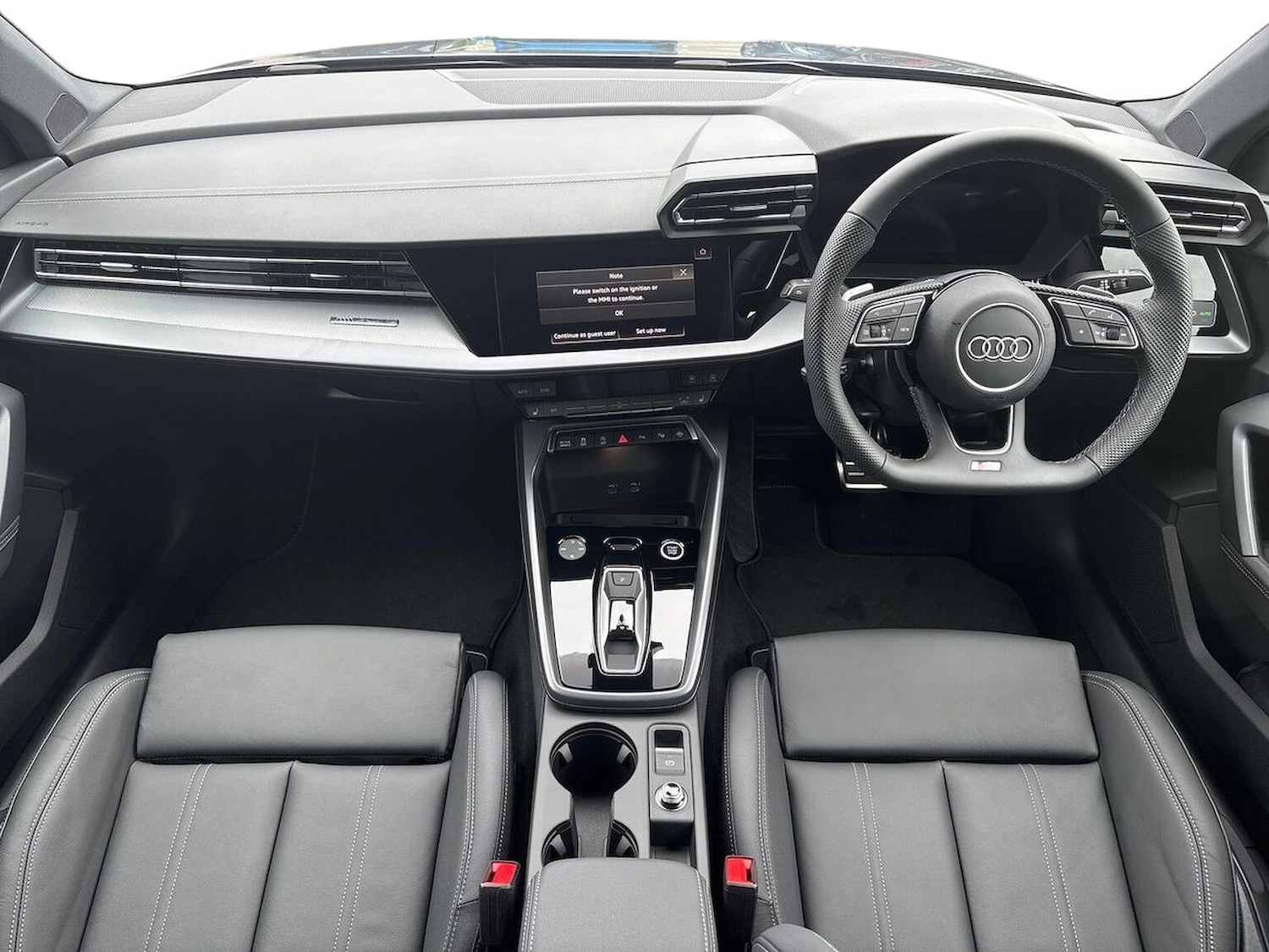 Used Audi A3 2025 for sale - 76413931: Photo 8