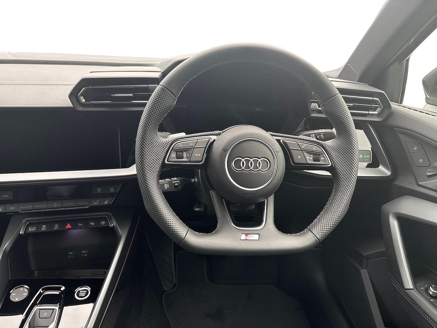 Used Audi A3 2025 for sale - 76413931: Photo 9