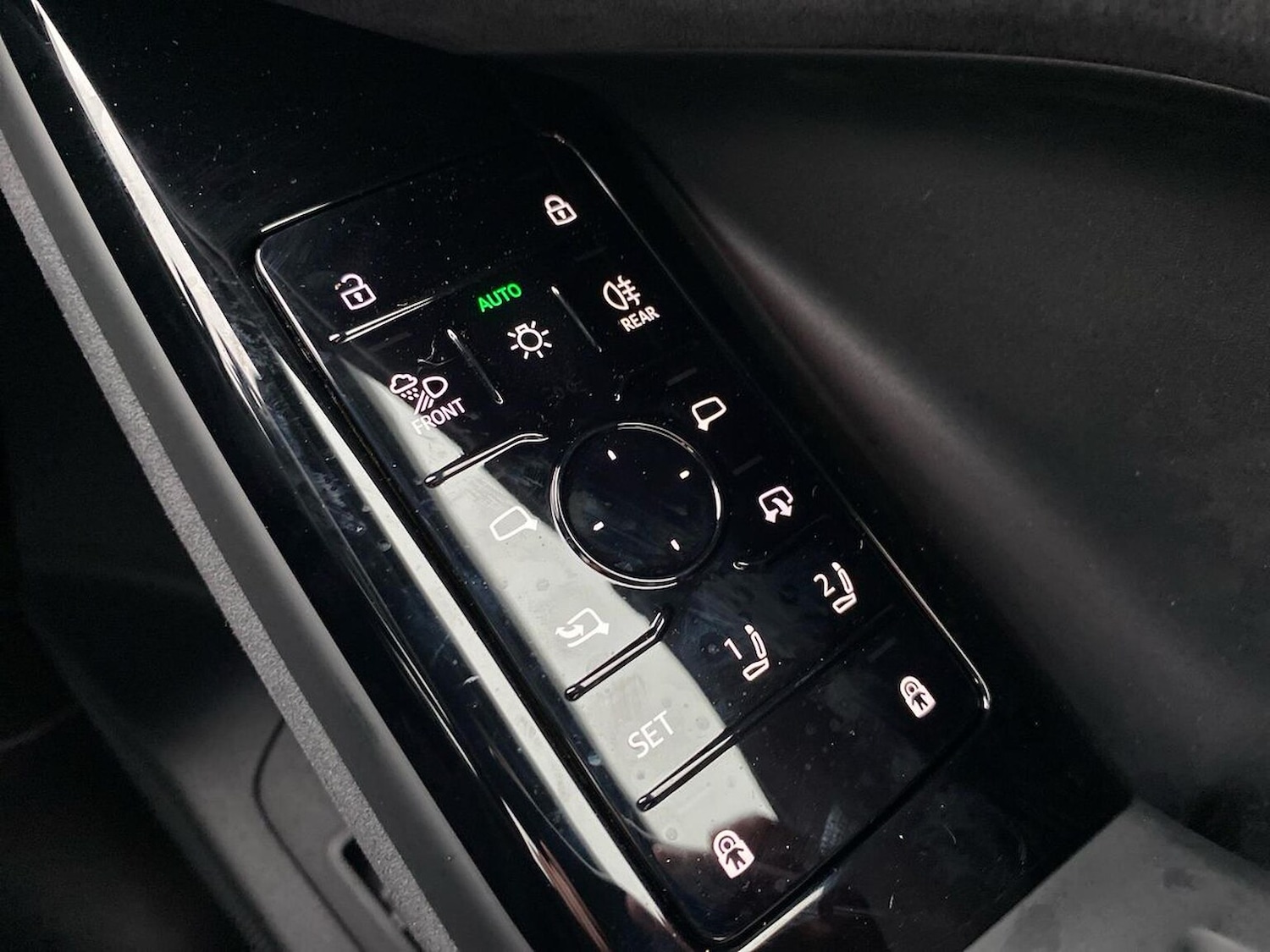 Used Audi Q6 e-tron 2025 for sale - 77077314: Photo 12