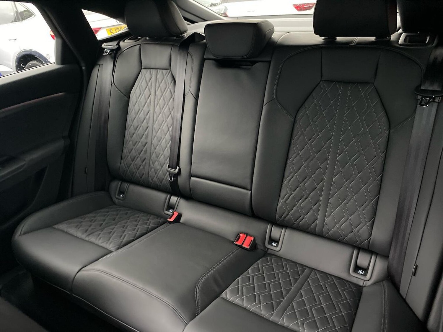 Used Audi Q6 e-tron 2025 for sale - 77077314: Photo 16