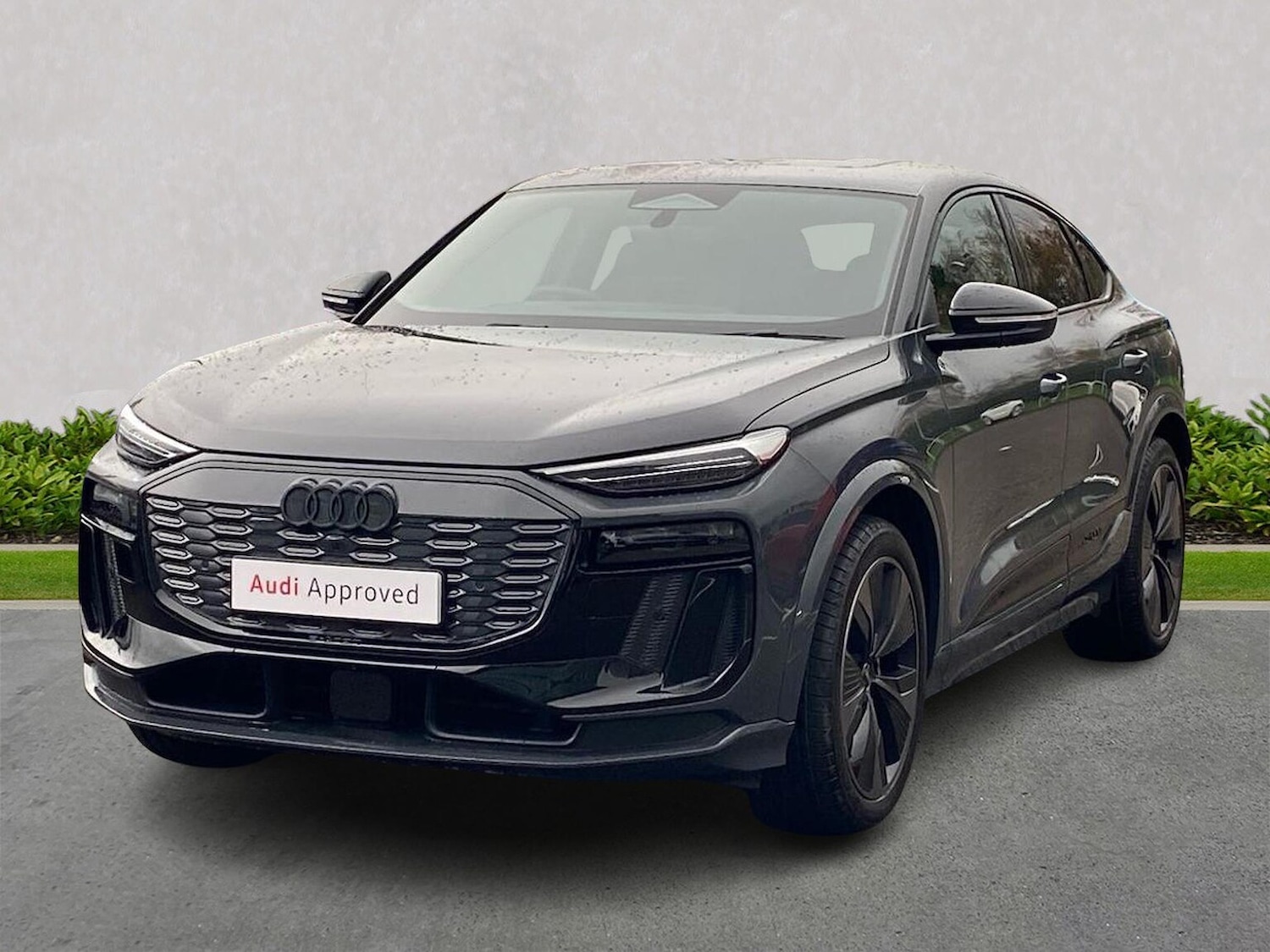 Used Audi Q6 e-tron 2025 for sale - 77077314: Photo 20