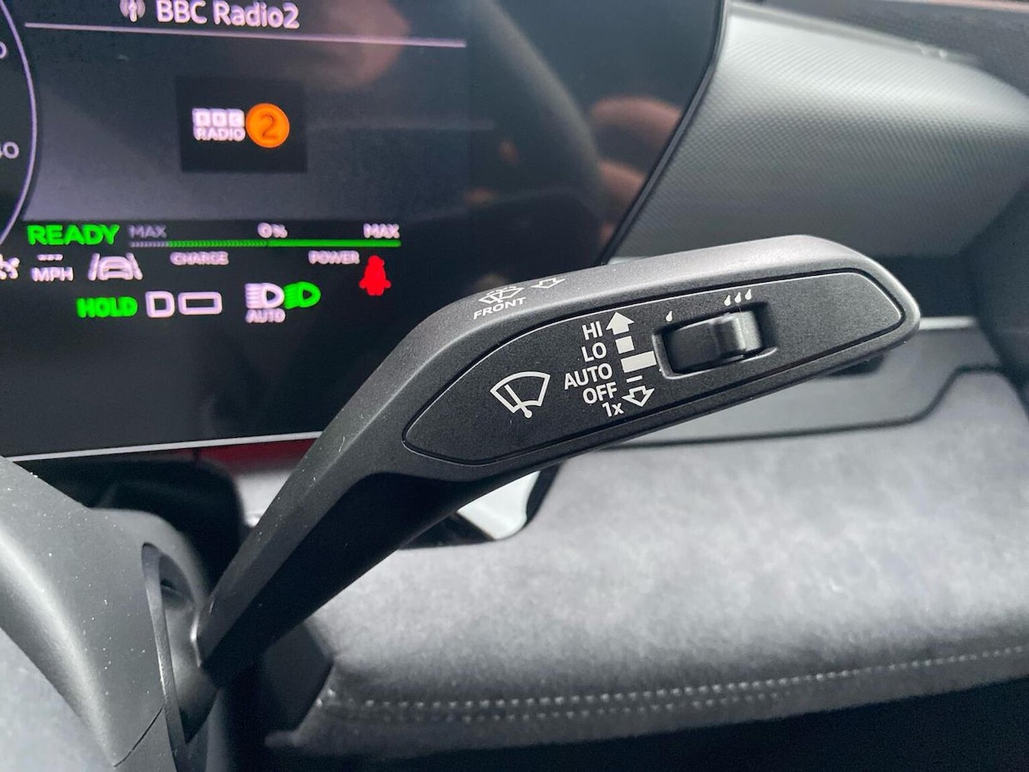 Used Audi Q6 e-tron 2025 for sale - 77077314: Photo 28