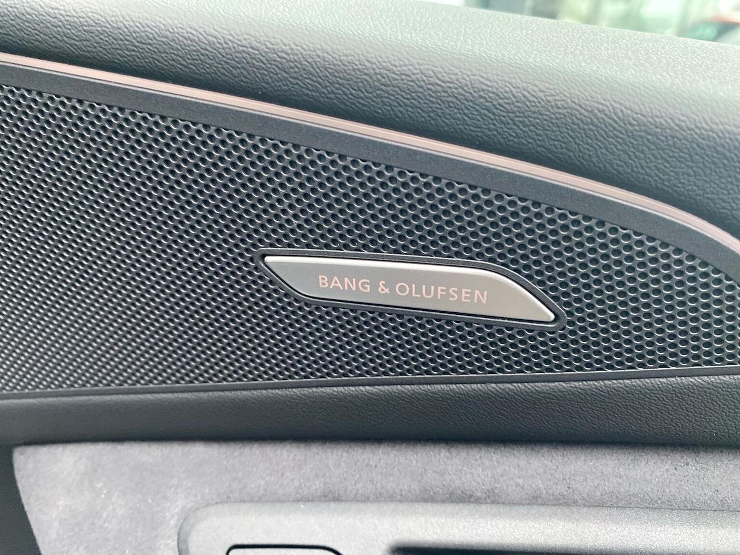 Used Audi Q6 e-tron 2025 for sale - 77077314: Photo 31