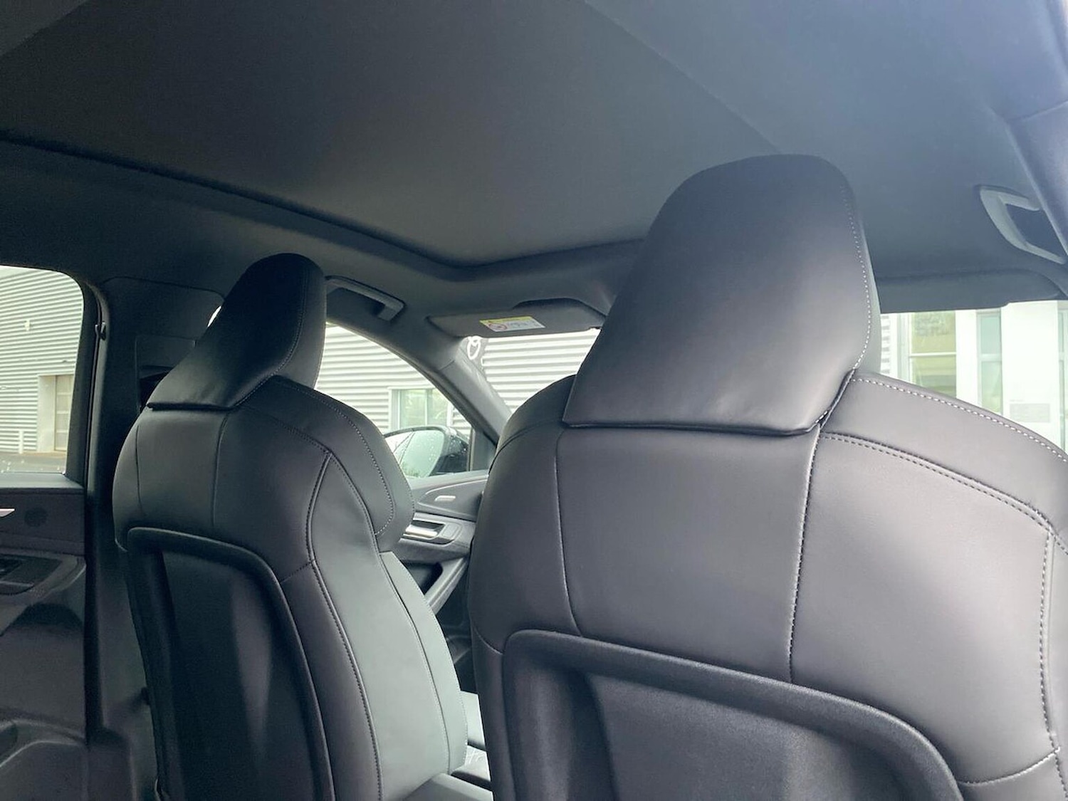 Used Audi Q6 e-tron 2025 for sale - 77077314: Photo 32