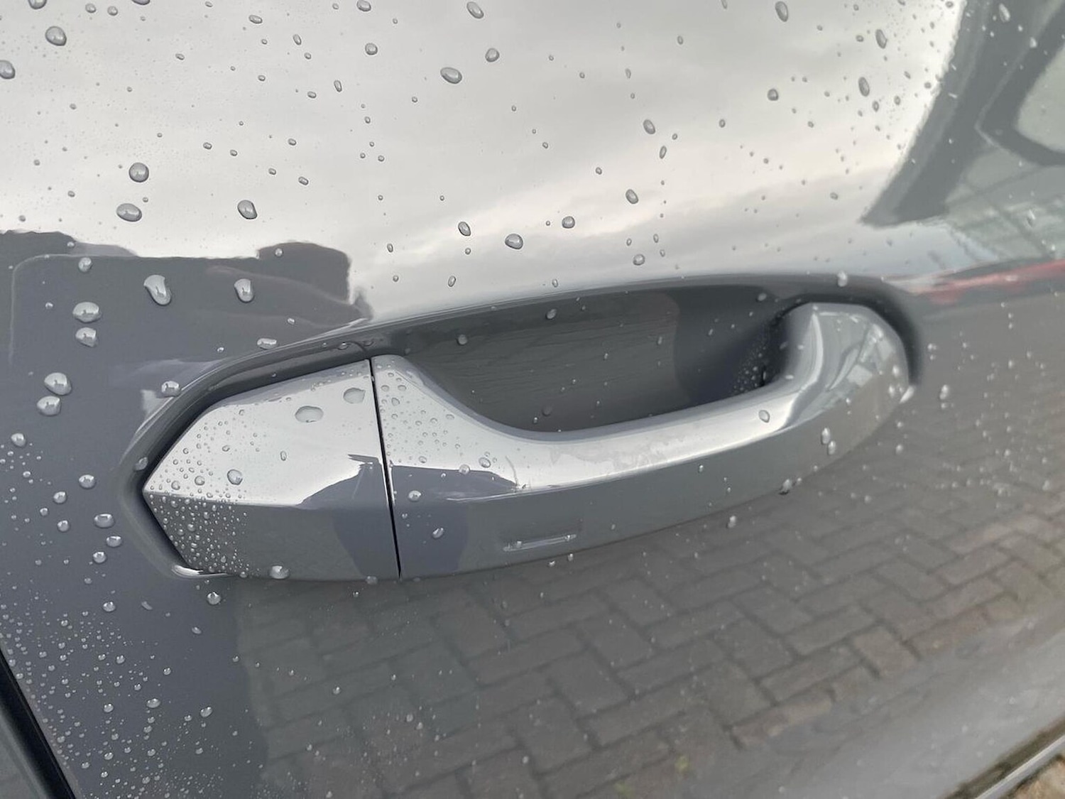 Used Audi Q6 e-tron 2025 for sale - 77077314: Photo 37