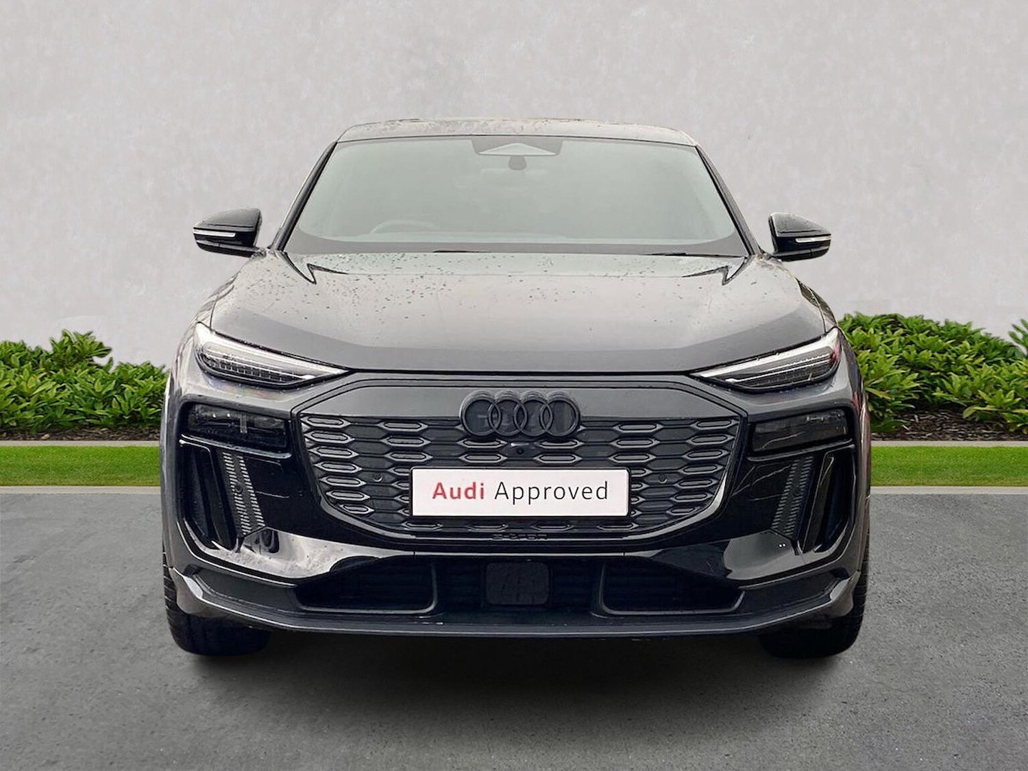 Used Audi Q6 e-tron 2025 for sale - 77077314: Photo 5