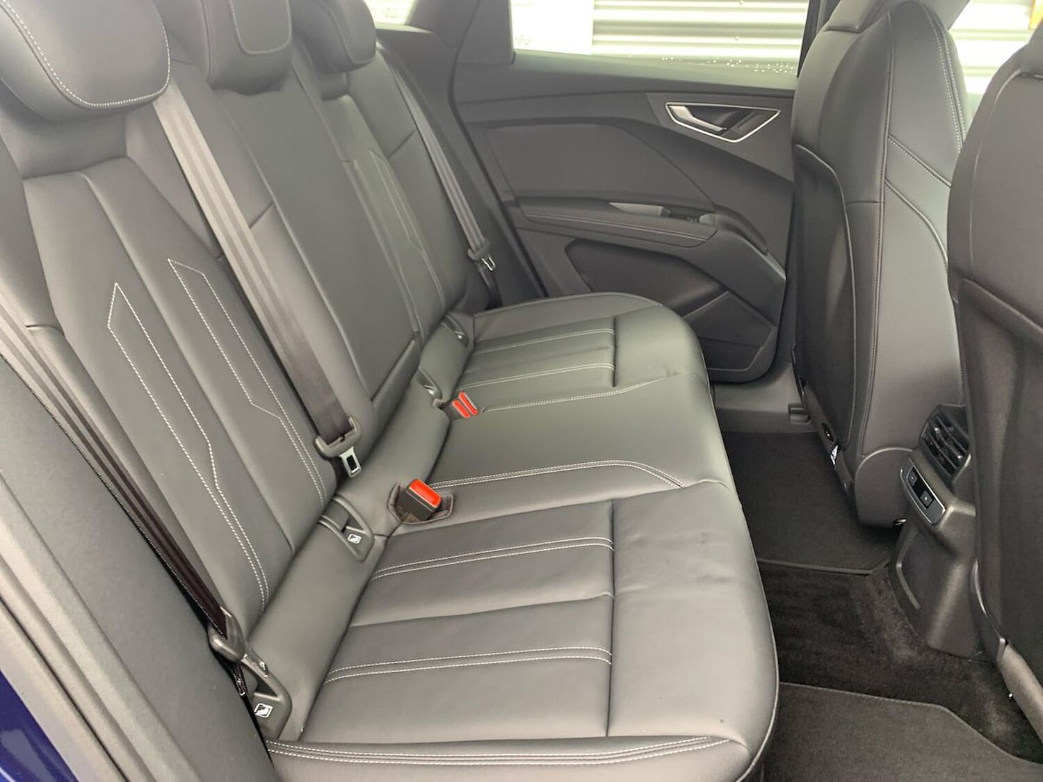 Used Audi Q4 e-tron 2025 for sale - 77488988: Photo 16