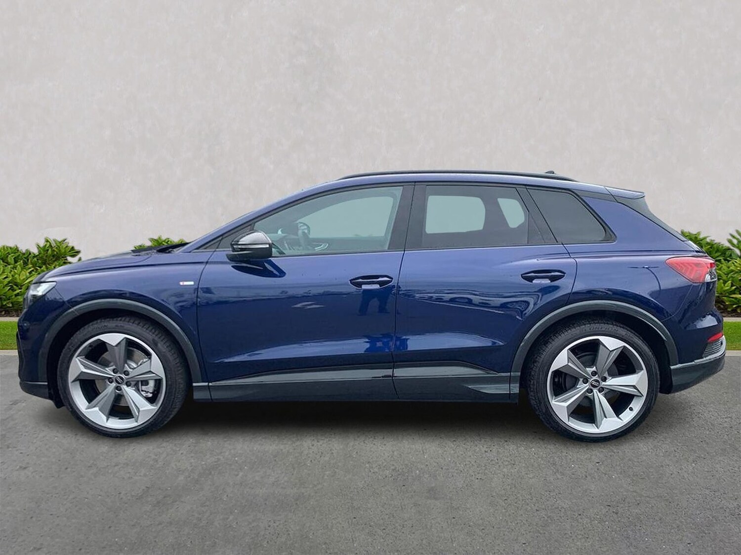 Used Audi Q4 e-tron 2025 for sale - 77488988: Photo 19