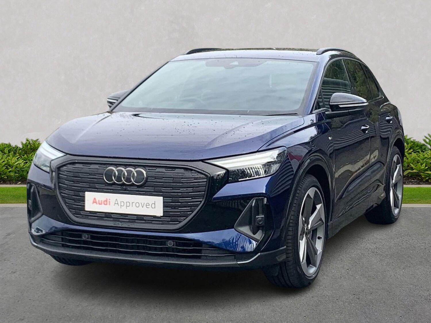 Used Audi Q4 e-tron 2025 for sale - 77488988: Photo 20