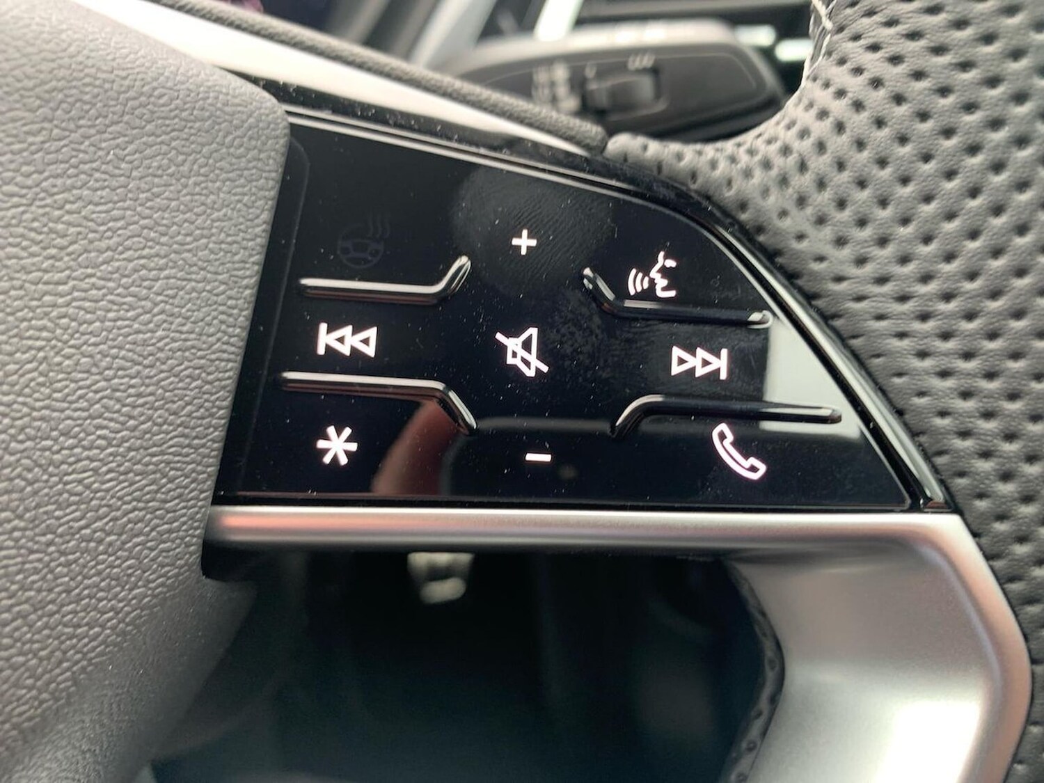 Used Audi Q4 e-tron 2025 for sale - 77488988: Photo 26