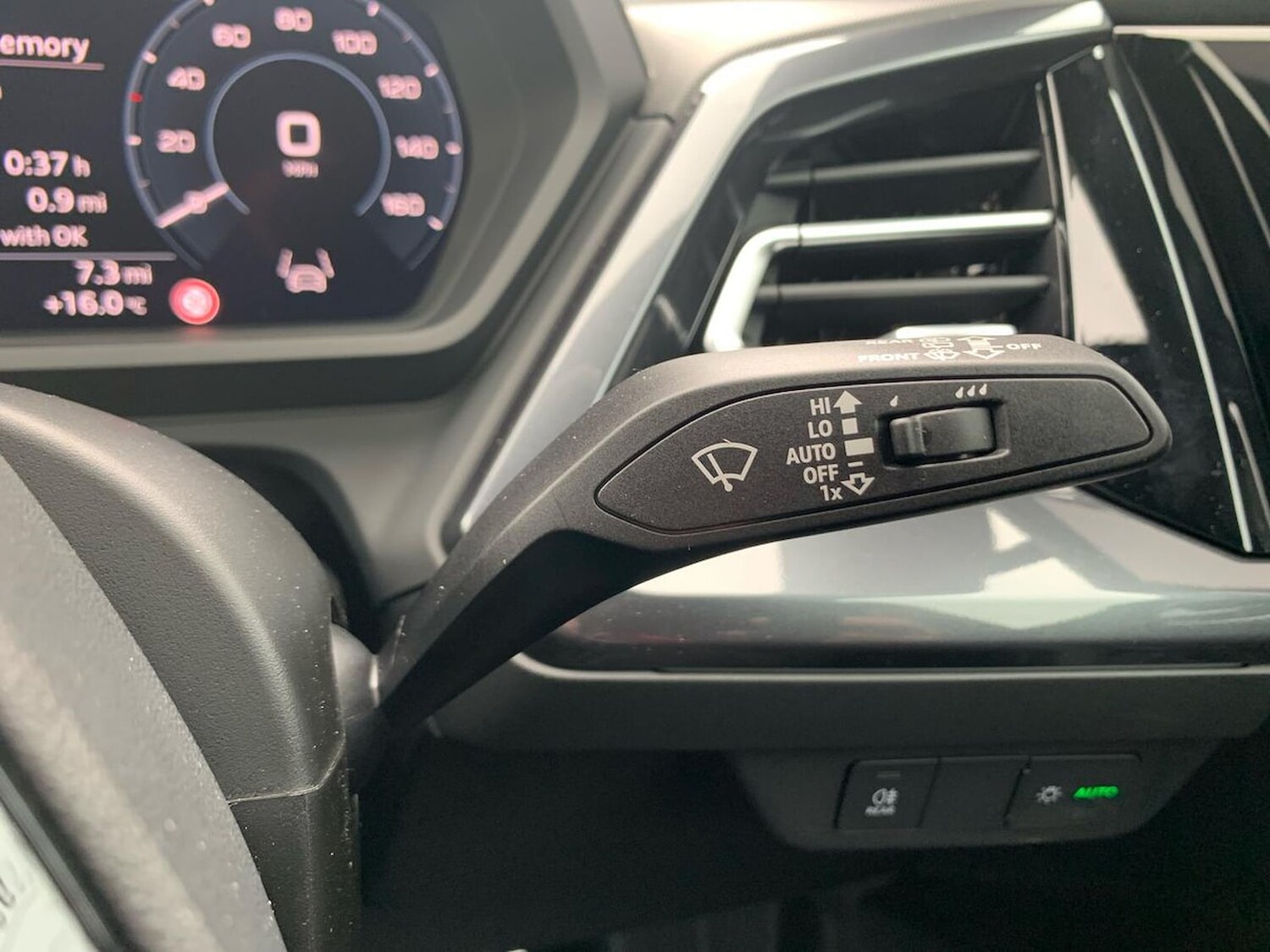 Used Audi Q4 e-tron 2025 for sale - 77488988: Photo 28