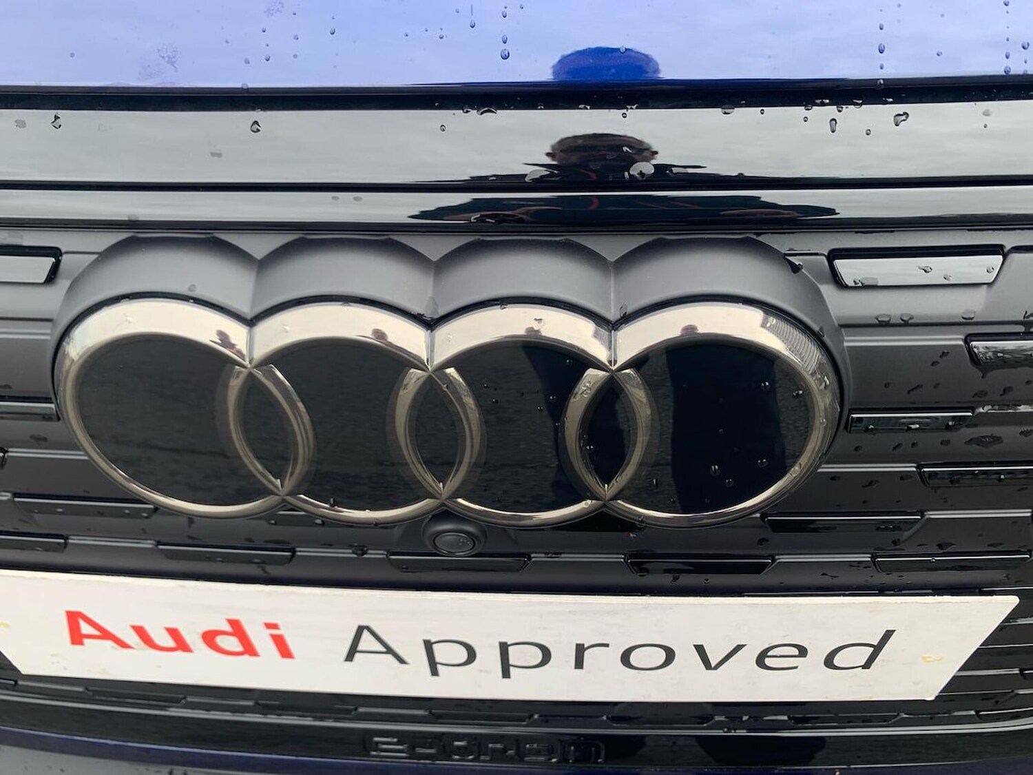 Used Audi Q4 e-tron 2025 for sale - 77488988: Photo 33