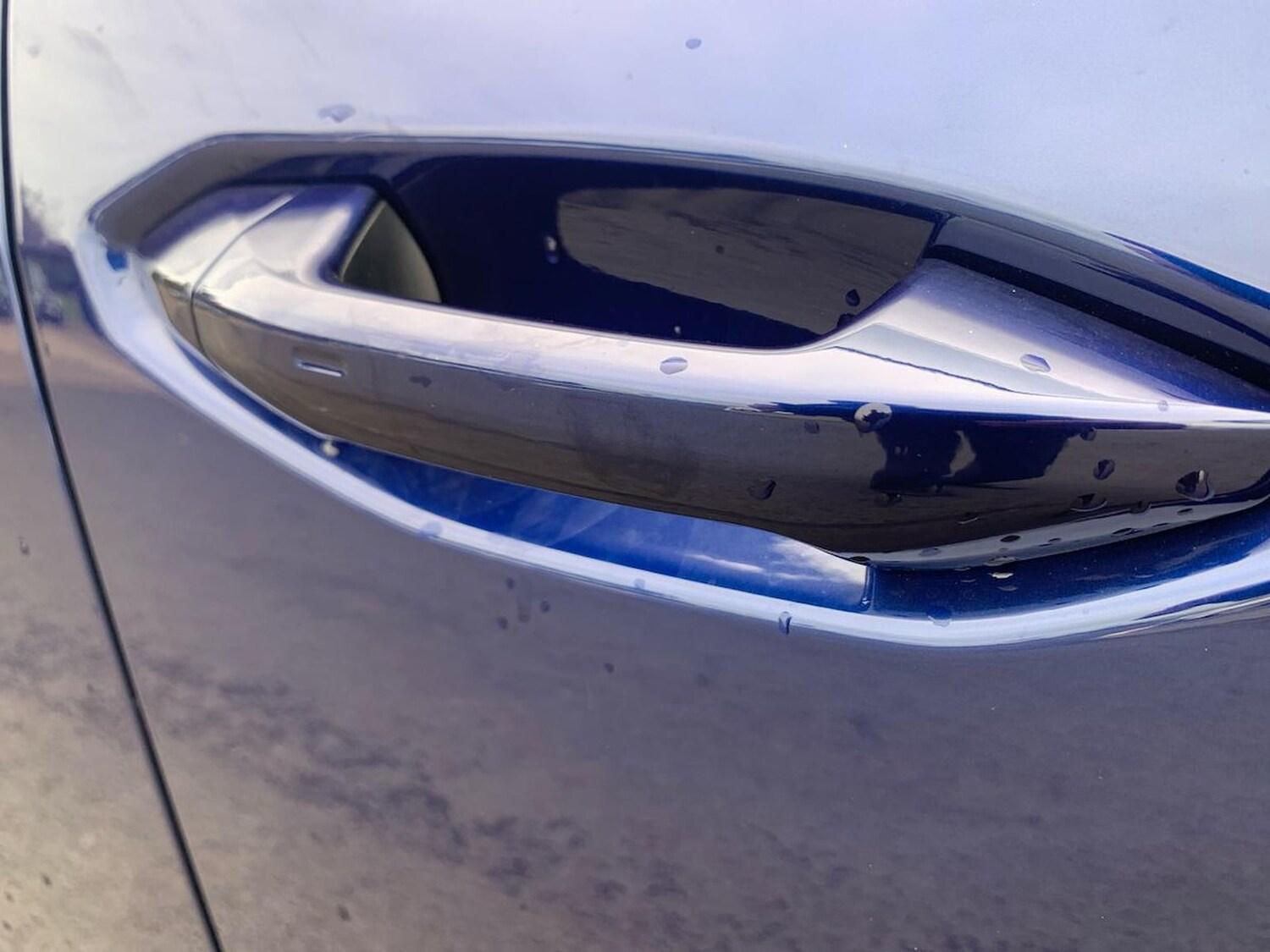 Used Audi Q4 e-tron 2025 for sale - 77488988: Photo 37