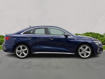 Used Audi A3 2023 for sale - 78734970: Photo