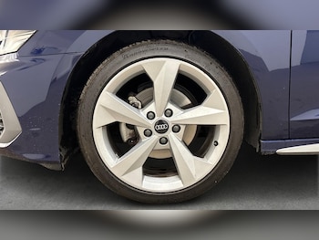Used Audi A3 2023 for sale - 78734970: Photo