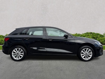 Used Audi A1 2023 for sale - 79379742: Photo