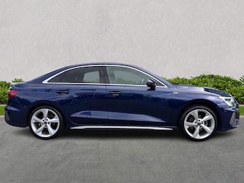 Used Audi A3 2023 for sale - 79380295: Photo