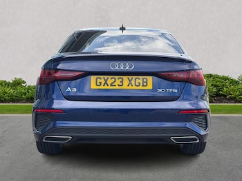 Used Audi A3 2023 for sale - 79380295: Photo