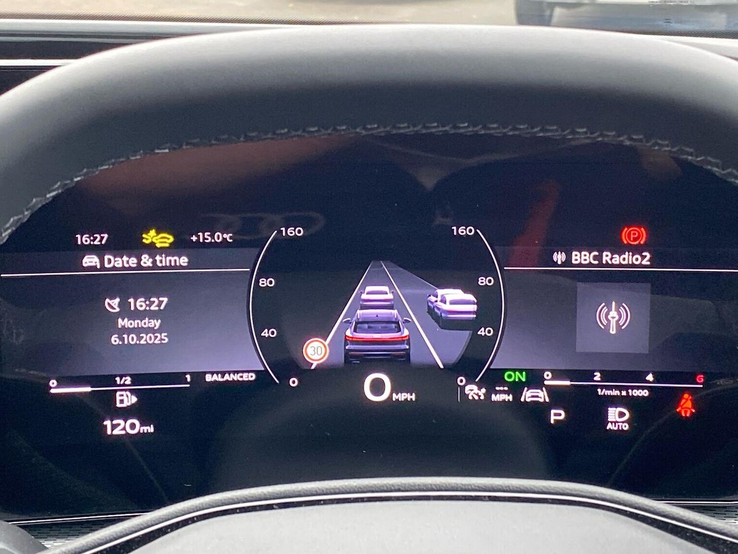 Used Audi Q5 2025 for sale - 76719383: Photo 10