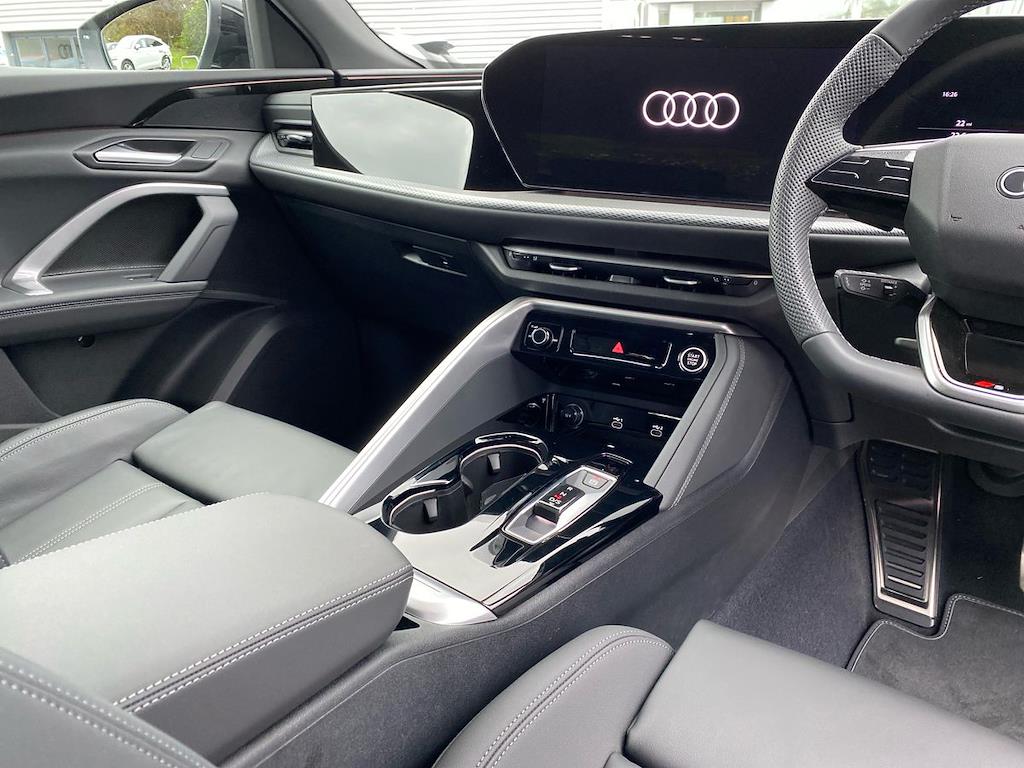 Used Audi Q5 2025 for sale - 76719383: Photo 13