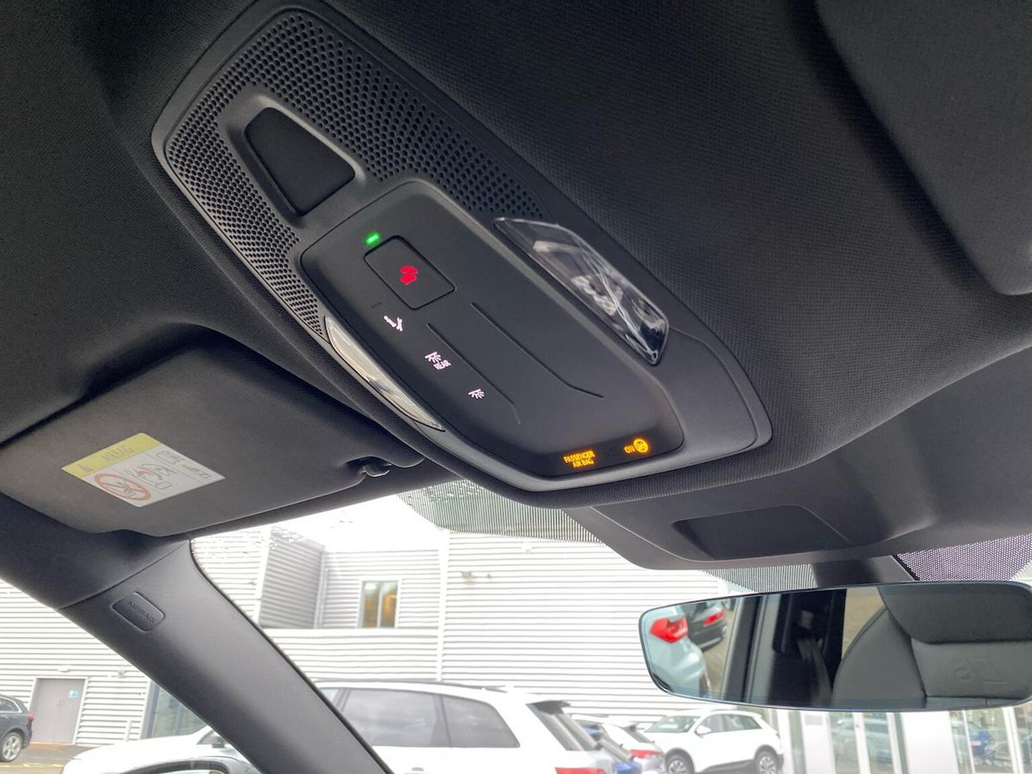 Used Audi Q5 2025 for sale - 76719383: Photo 14