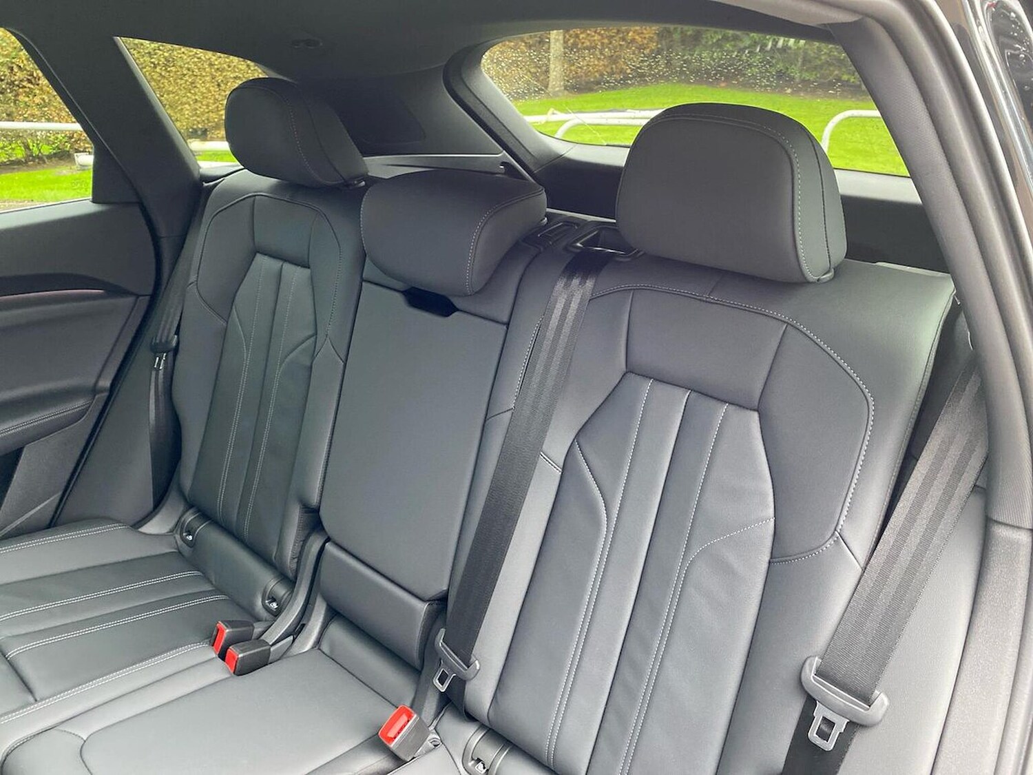 Used Audi Q5 2025 for sale - 76719383: Photo 16