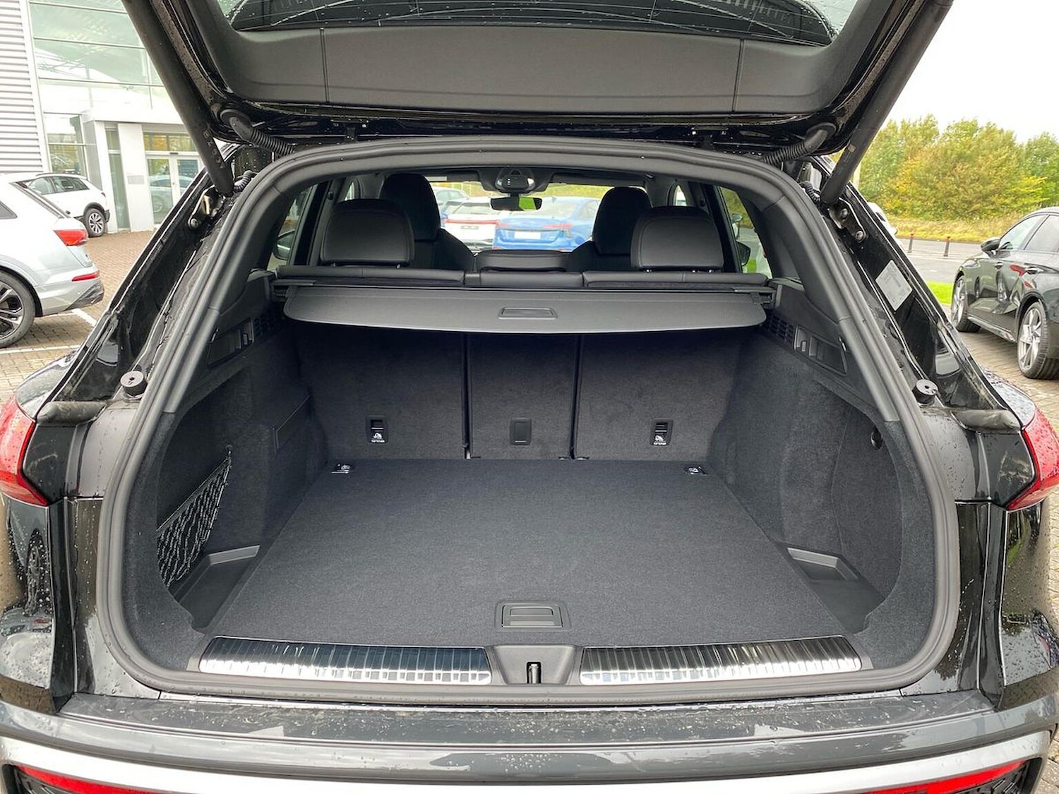 Used Audi Q5 2025 for sale - 76719383: Photo 17