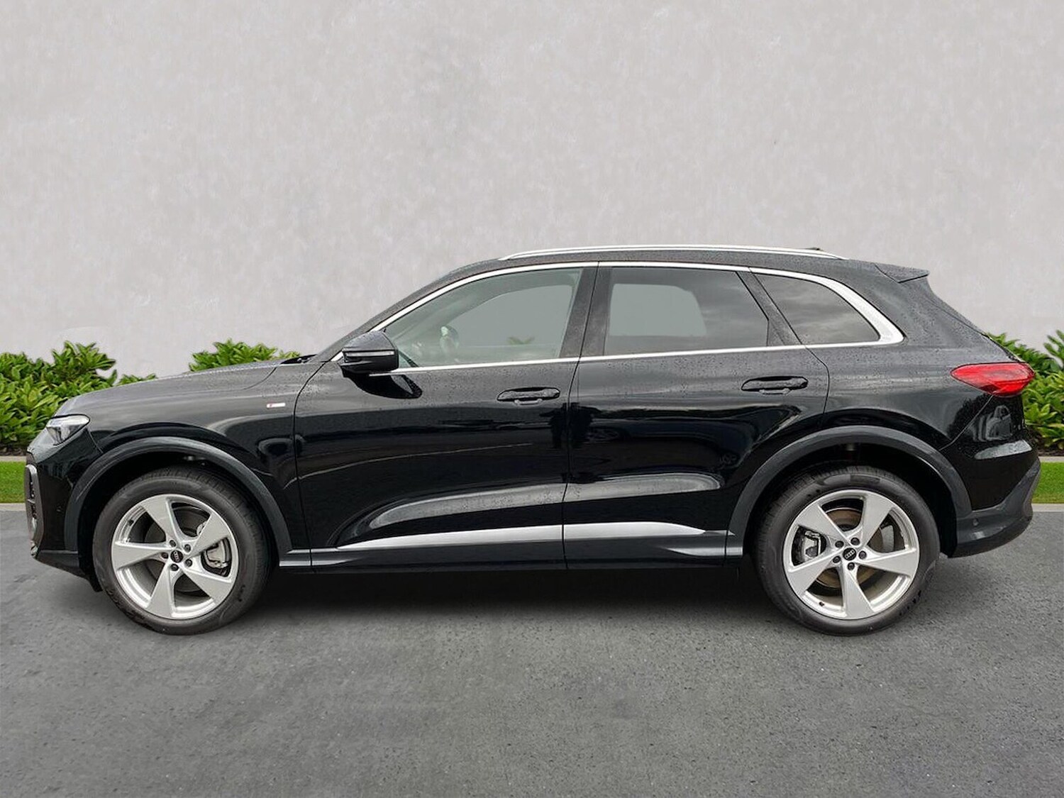 Used Audi Q5 2025 for sale - 76719383: Photo 19