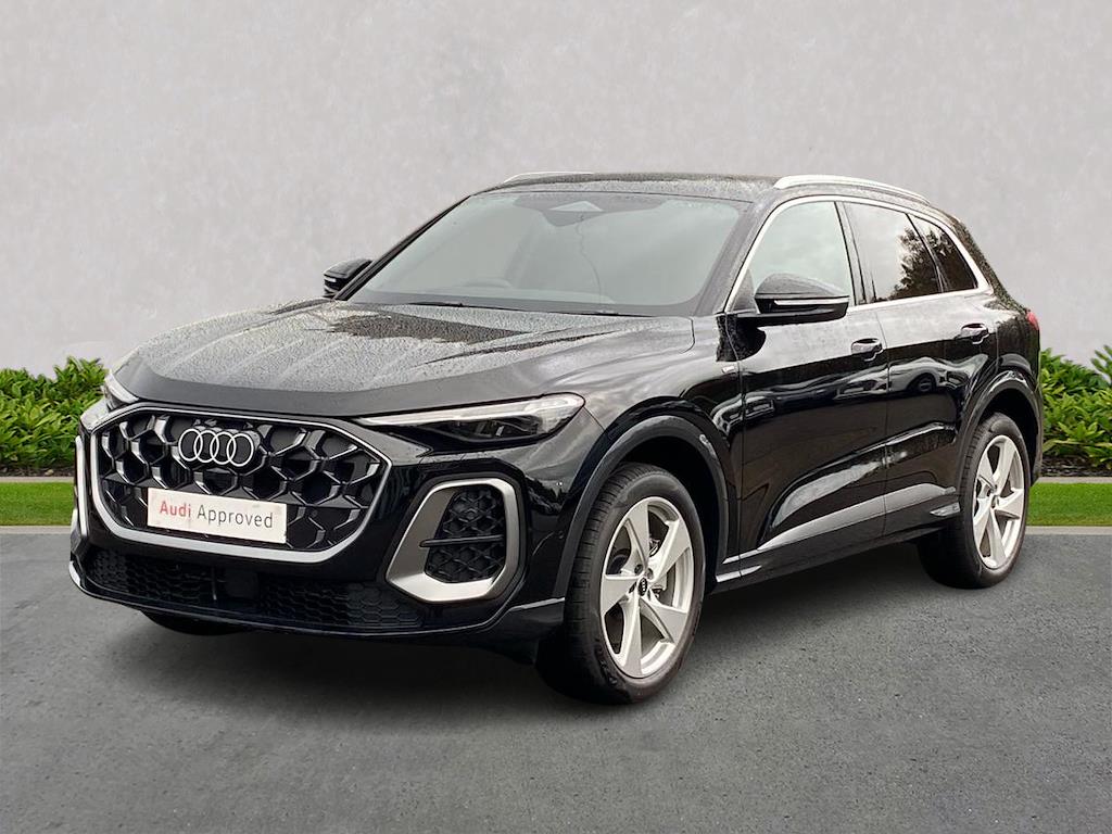 Used Audi Q5 2025 for sale - 76719383: Photo 20