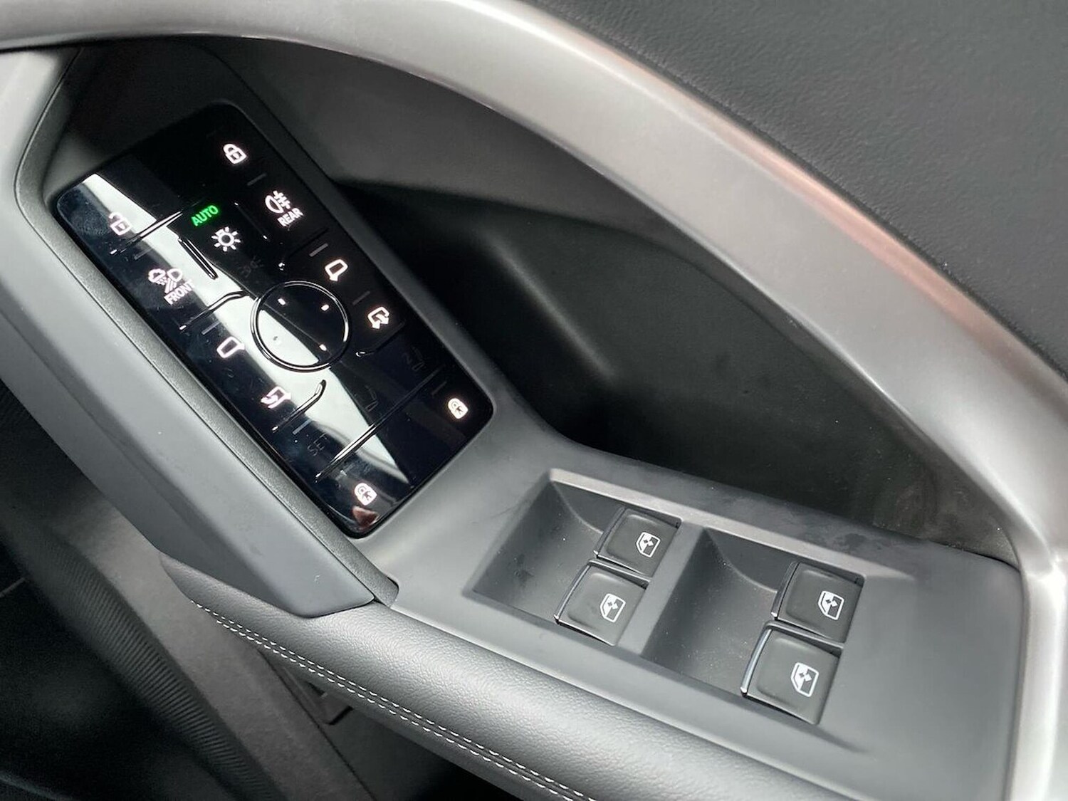 Used Audi Q5 2025 for sale - 76719383: Photo 21