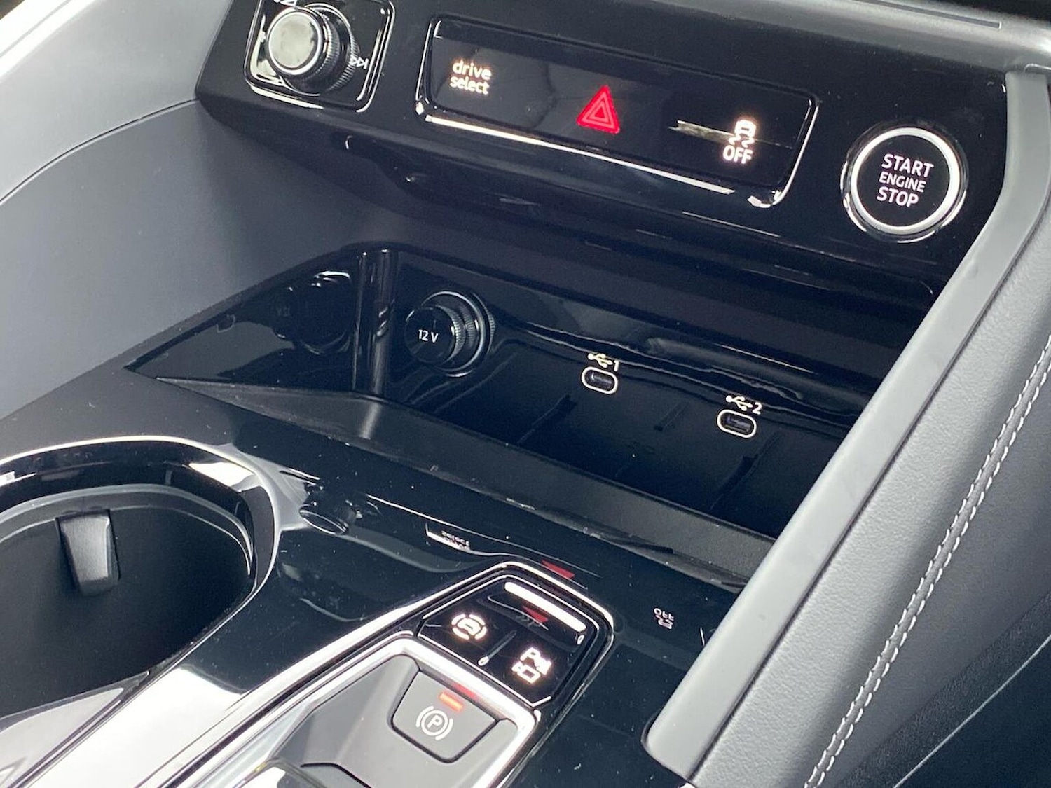 Used Audi Q5 2025 for sale - 76719383: Photo 22