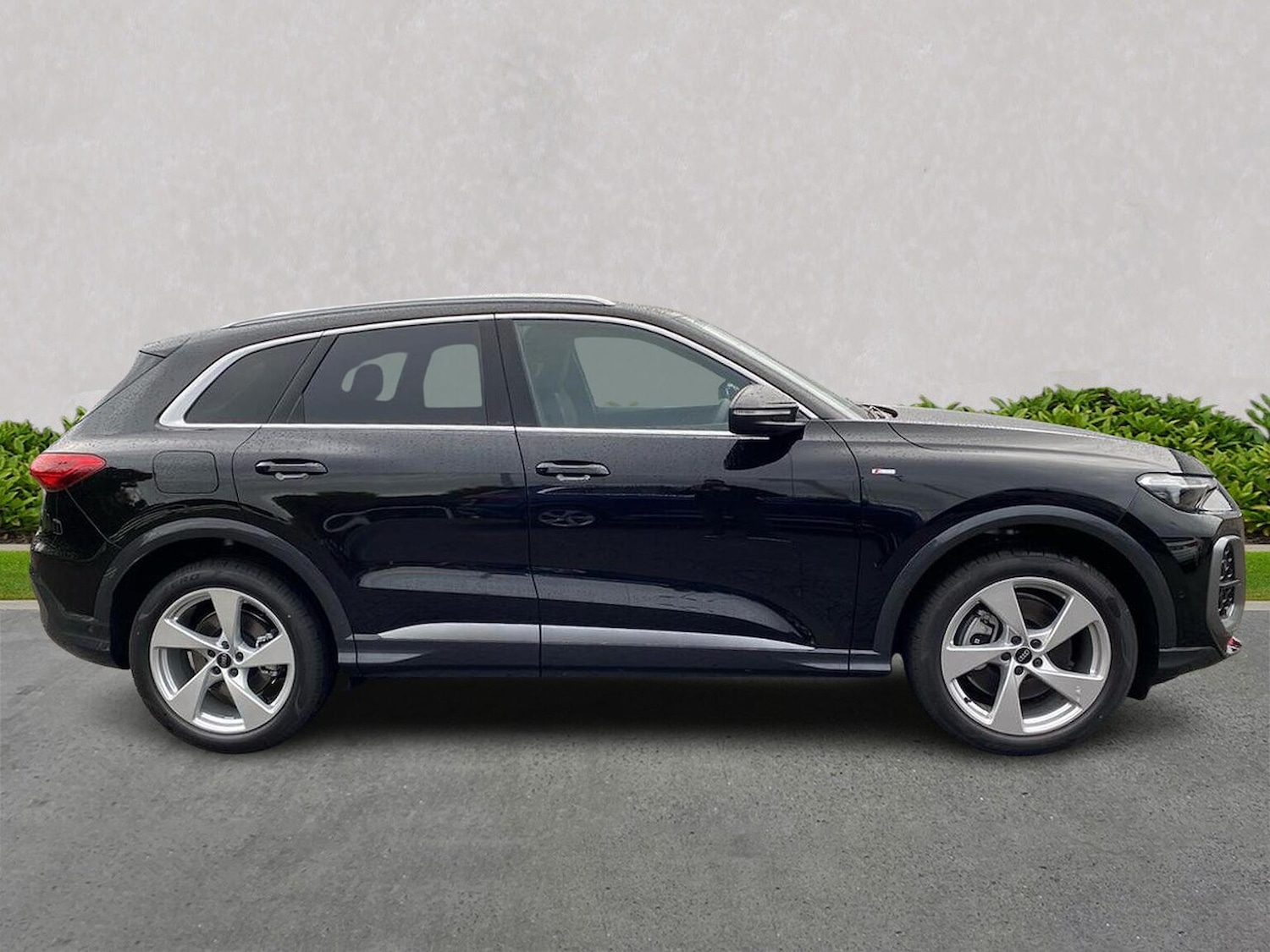 Used Audi Q5 2025 for sale - 76719383: Photo 3