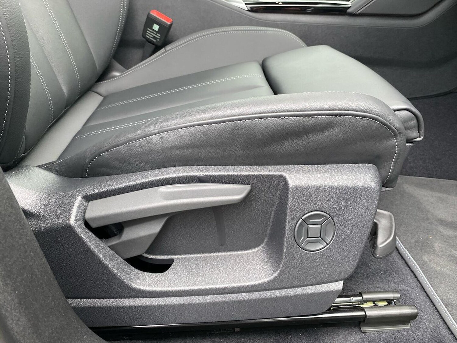 Used Audi Q5 2025 for sale - 76719383: Photo 30