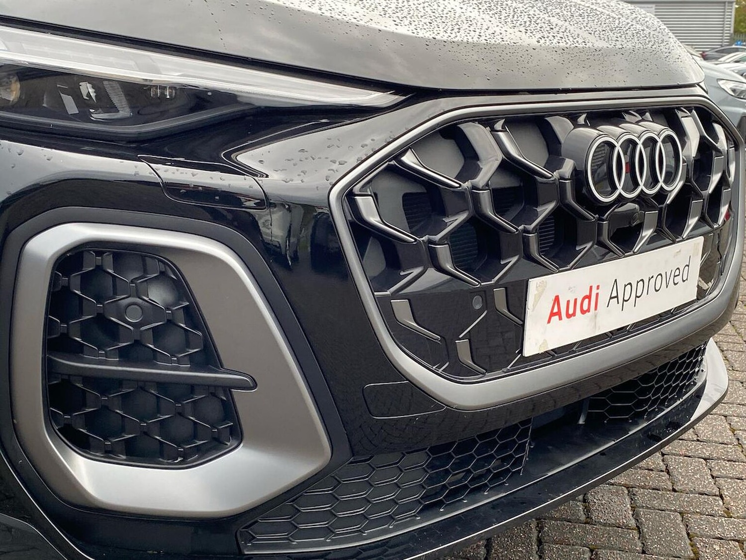 Used Audi Q5 2025 for sale - 76719383: Photo 32