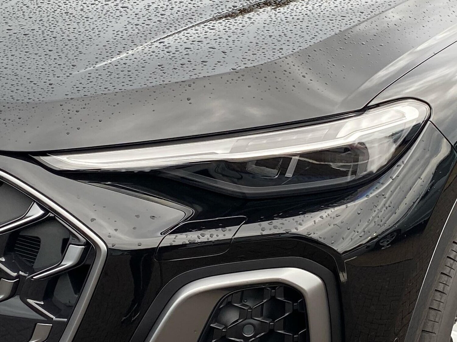 Used Audi Q5 2025 for sale - 76719383: Photo 33