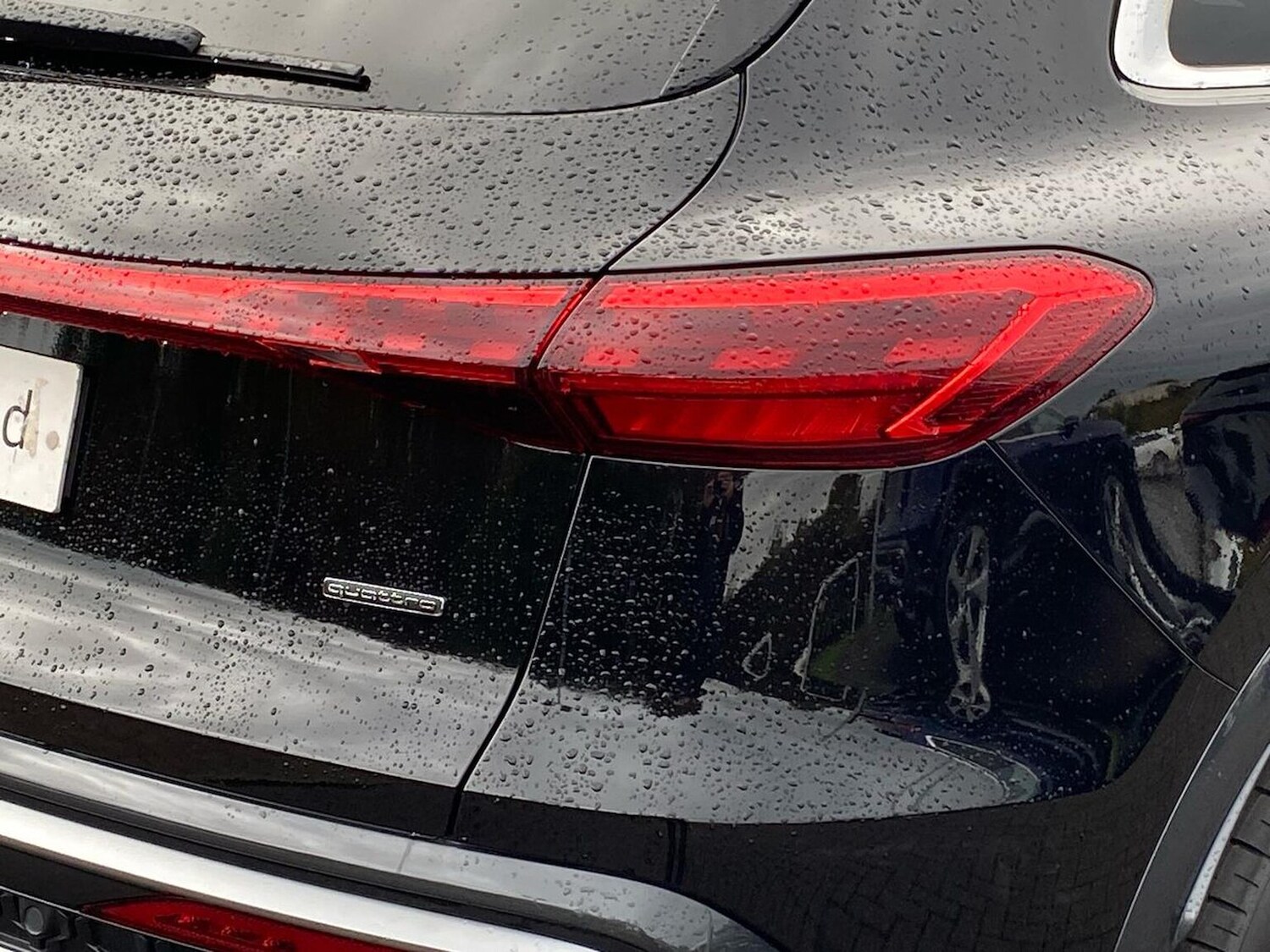 Used Audi Q5 2025 for sale - 76719383: Photo 35