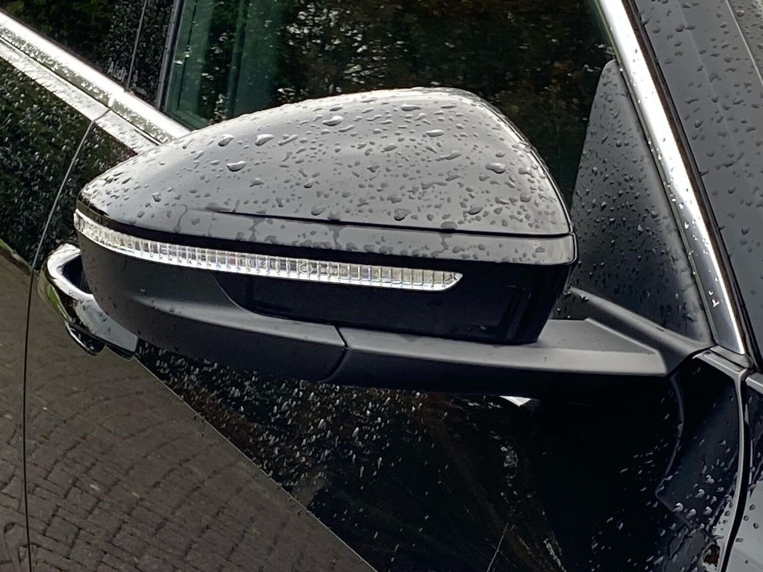 Used Audi Q5 2025 for sale - 76719383: Photo 37