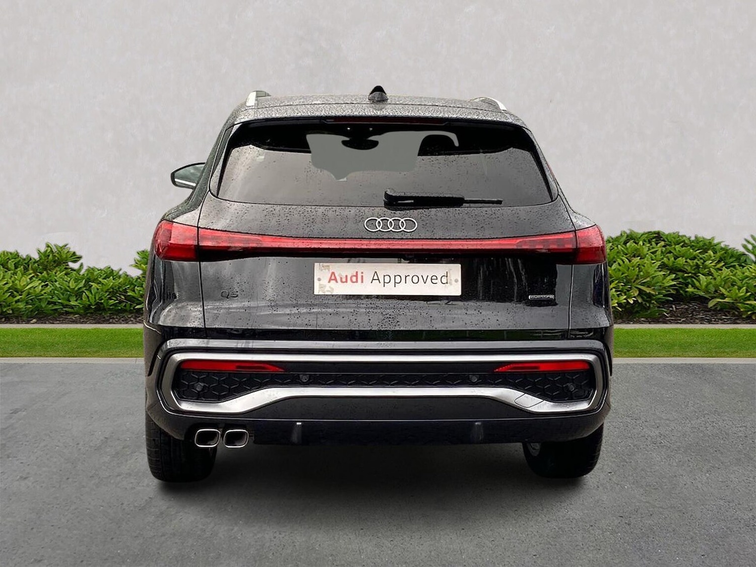 Used Audi Q5 2025 for sale - 76719383: Photo 4