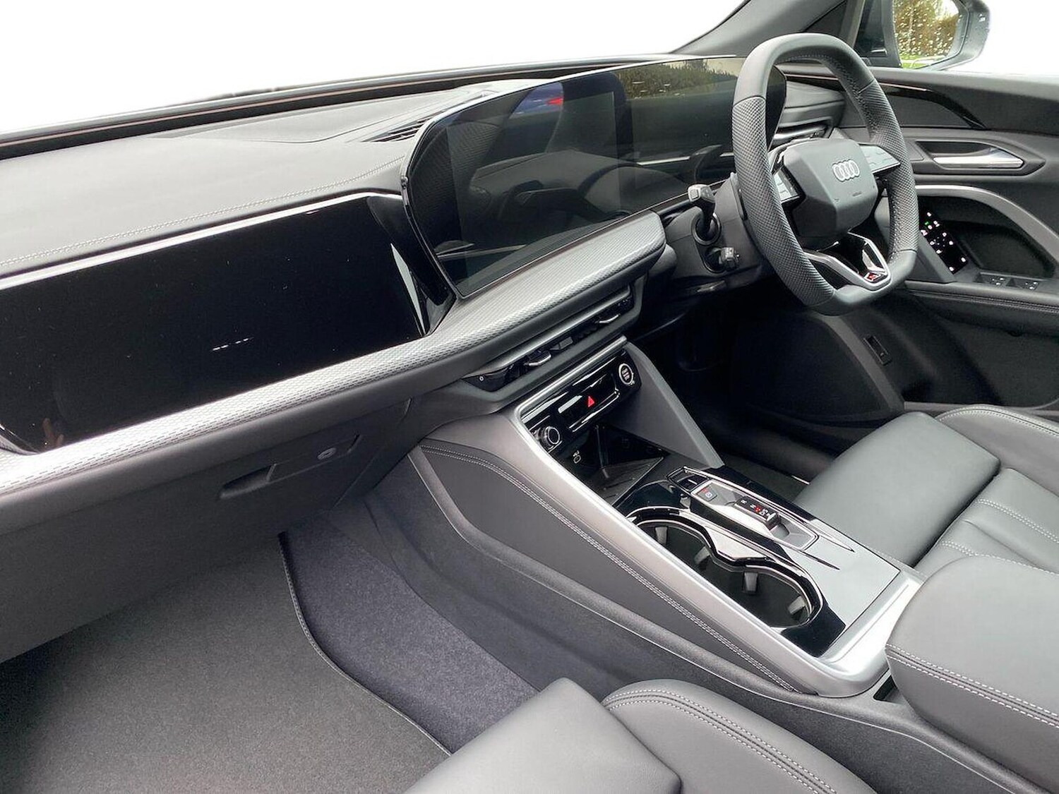 Used Audi Q5 2025 for sale - 76719383: Photo 7