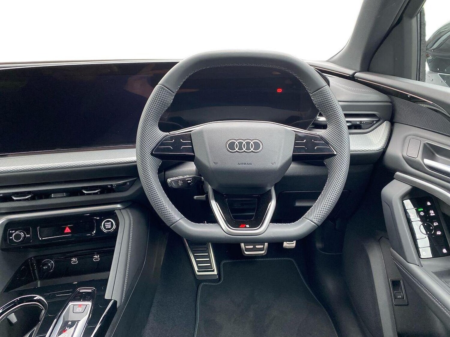 Used Audi Q5 2025 for sale - 76719383: Photo 9