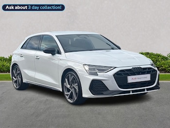 Used Audi A3 2026 for sale - 79559369: Photo