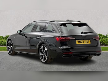 Used Audi A4 2024 for sale - 78681558: Photo