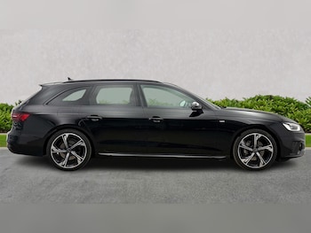 Used Audi A4 2024 for sale - 78681558: Photo