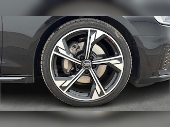 Used Audi A4 2024 for sale - 78681558: Photo